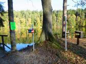  Kontrollstelle - Herrensee 