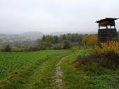  Wanderweg nach Schiltern 