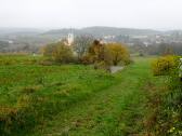  Wanderweg nach Schiltern 