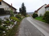  Wanderroute durch die Reithergasse in Schiltern 