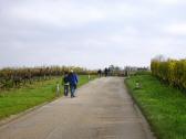  Wanderroute auf der alten Schilternerstrae 