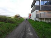  Wanderroute vorbei am Pflegezentrum Langenlois 