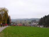  Wanderweg nach Steinbach 