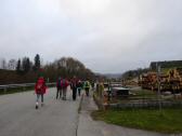  Marathonis in Oberlainsitz 