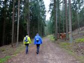  Wanderweg zum Wachtberg 