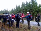  Marathonis bei der 2. Vereinslabestelle 