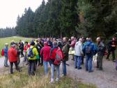  Marathonis bei der 3. Vereinslabestelle 