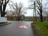  Wanderroute zur Donau 