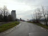  Wanderroute entlang der Donau 