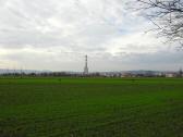  Fernblick zum Kraftwerk Korneuburg 