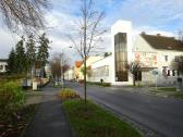  Dreieinigkeitskirche Korneuburg - evang. 