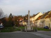  Mariensule am Wieserfeldplatz 