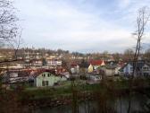  Fernblick nach Steyr 