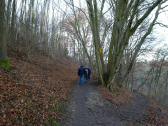  Wanderweg nach Christkindl 