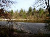  Wanderweg entlang der Steyr 