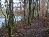  Wanderweg entlang der Steyr 