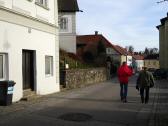  Wanderroute ber die Sierninger Strae 