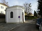  schne Kapelle am Schnallentorweg 