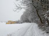  Wanderweg nach Ental 