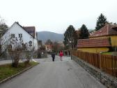  Wanderroute in Drnstein 
