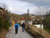  Wanderweg durch das Frauenbachtal nach Alt-Reberg 