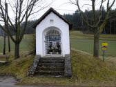 schne kleine Kapelle in der Nhe von Filsendorf 