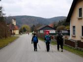  Marathonis in Zitternberg 