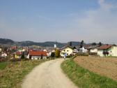  Wanderweg nach Freistadt 