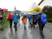  Marathonis in Oberndorf bei Raabs 