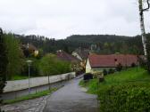  Wanderroute in Eibenstein 