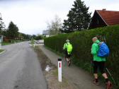  Marathonis in Siegenfeld 