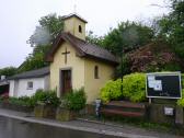  Dorfkapelle von Fuchsberg 