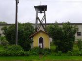  Glockenturm mit Kapelle in Winkling 