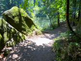  Wanderweg entlang des Gieenbachs 