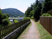  Wanderweg entlang des Greinerbachs zur Donau 