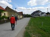  Wanderroute durch Reinsbach 