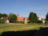  Blick nach Zautendorf 