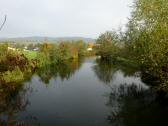  Blick auf auf den Salauer Mhlbach 