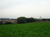  nochmals der Fernblick nach Gerersdorf 