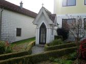  Hofkapelle in Weitendorf 