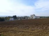  Fernblick nach Uttendorf bzw Bamberger Mhle 