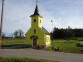  Dorfkapelle von Zweres 
