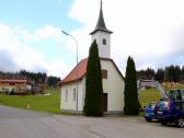  Dorfkapelle Preinreichs 