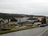  schner Fernblick nach Christkindl 