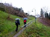  bergan nach Christkindl 