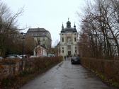  Blick nach Christkindl 