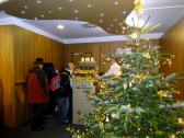  Sonderpostamt Christkindl 