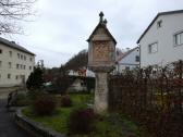  alter Bildstock (1507) an der St.Berthold-Allee 