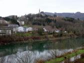  schner Fernblick nach St. Ulrich bei Steyr 