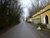  Wanderroute durch die Mamauer Kellergasse 